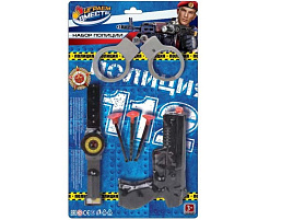 Набор полиции B1768536-R