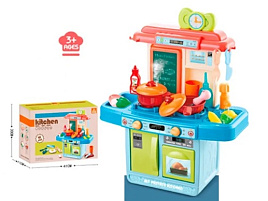 Игровой набор 2342418 Кухня