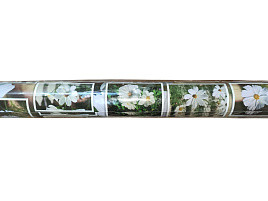 Клеенка столовая МД240 1,37*20 ST5253-1
