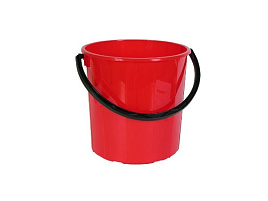 Ведро 8л б/кр. Краснодар Люкс
