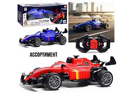 Радиоуправляемая Машина DY1888-66A Гоночный болид