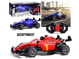 Радиоуправляемая Машина DY1888-66A Гоночный болид