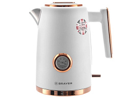 Электрочайник BRAYER BR1055