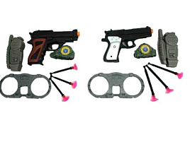 Набор полиции Y7718096