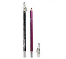 Карандаш для глаз Farres 207-002 светло голубой с точилкой 8284