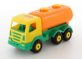 Автомобиль 62710  Муромец с цистерной