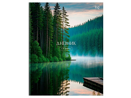 Дневник универс. Д5ск40 62247 "Река"