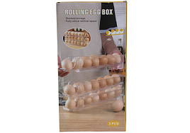 Подставка для яиц 10*16см Х-20 в холодильник