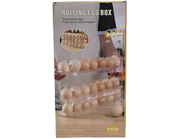 Подставка для яиц 10*16см Х-20 в холодильник