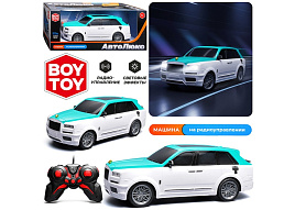 Радиоуправляемая Машина BT0090-1 Автостиль-13