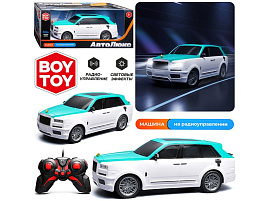 Радиоуправляемая Машина BT0090-1 Автостиль-13
