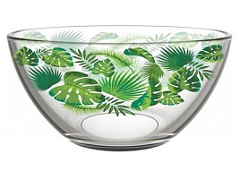 Салатник 19см 326/1-Д Тропики