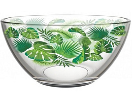 Салатник 19см 326/1-Д Тропики
