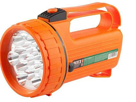 Фонарь от батареек DEXX 56714