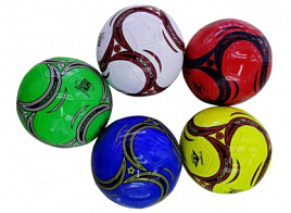 Мяч футбольный 805-4 №5