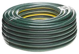 Шланг поливочный 1/2 25м GRANDY Standart 3х сл 429000-1/2-25/0297