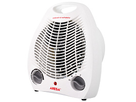Тепловентилятор Aresa AR-2901