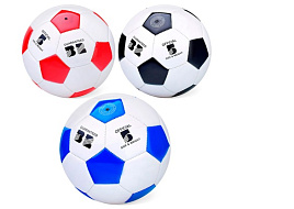 Мяч футбольный 00-1822