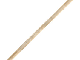 Черенок для лопат д40 1/с 150см