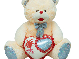 Мягкая игрушка Медведь Роман 100см Б.35