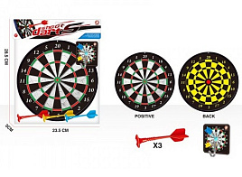 Дартс E361-H30024