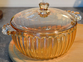 Супница BW-002J 1080мл в/уп