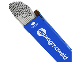 Электроды Magmaweld ESR 11 3*350мм 1кг рутил-целлюлозное покрытие