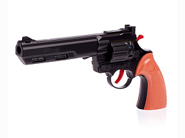 Пистолет под пистоны 1172507 Рейнджер