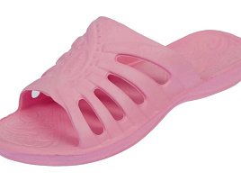 Обувь Шлепанцы женские 020 р-р36/37