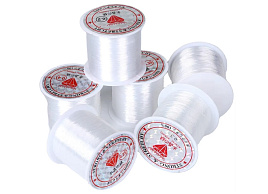 Леска для бисера 0,2мм*90м SF-7512