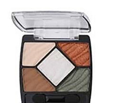 Тени для век 5цв.Farres 1830-01