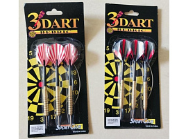 Дротики FB48112