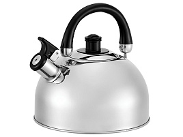 Чайник нержавейка 3,5л BE-0527/8363