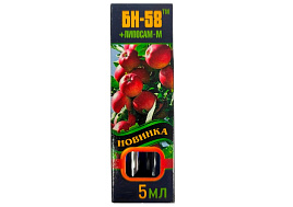 ИНС Би-58 от тли 5*5мл 3034