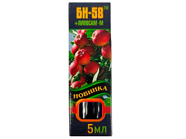 ИНС Би-58 от тли 5*5мл 3034