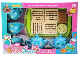 Набор посуды JH33-8A