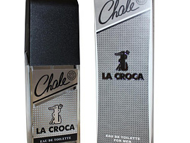 Туалетная вода мужская Chale La Croca 100 мл.