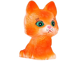 Пластизоль СИ-71 Котенок