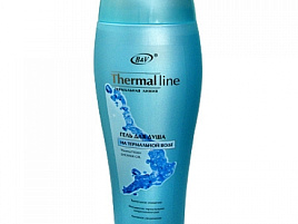 Гель для душа Белита 500мл Termal Line 9838