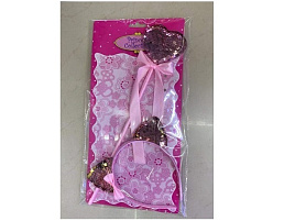 Набор Карнавал 776-490 Ободок,палочка