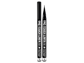 Подводка д.глаз Триумф фломастер One-Touch Liner ink черный