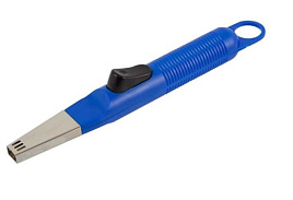 Пьезозажигалка ENERGY JZDD-25-B/157445