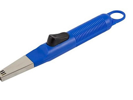 Пьезозажигалка ENERGY JZDD-25-B/157445