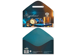 Конверт для денег Поздравляем КДС-17527