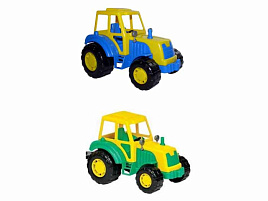 Трактор 35240 Мастер