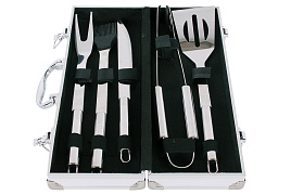 Набор для барбекю 13пр LX-4