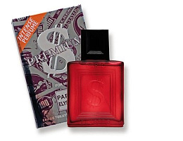 Туалетная вода мужская Dollar Hard$ Intense Perfumed(Доллар Хардс)100мл. 0053