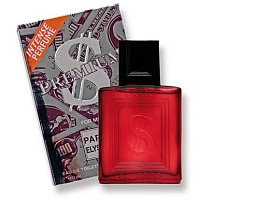 Туалетная вода мужская Dollar Hard$ Intense Perfumed(Доллар Хардс)100мл. 0053