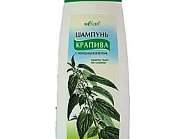 Шампунь Белита 480мл.2в1 Крапива 2298