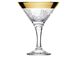 Бокал для мартини 410/500/1022/06 Батерфляй
